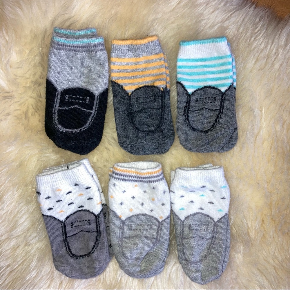 Trumpette socks